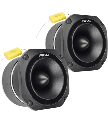 Amazon.com: Beyma Cp16 1 Inch 8 Ohm 30 Watt Light Weight